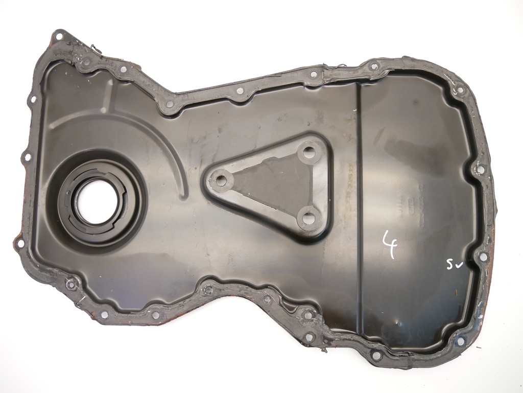 [MTD-388274] Tapa frontal Peugeot Citroen 2.2 HDI 4HG P22DTE 6C1Q-6019-AC