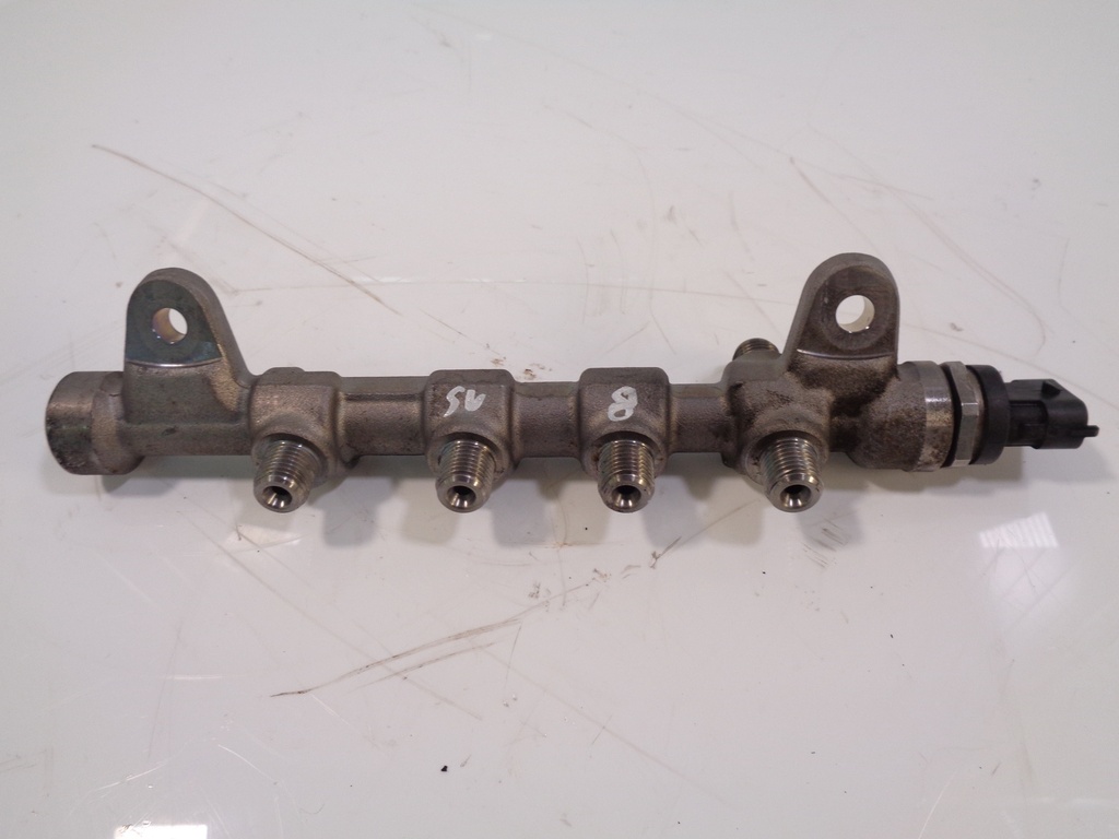 [MTD-388359] Flauta de inyectores Opel Insignia A 2.0 CDTi A20DTE 0445214221