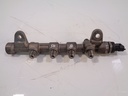 Flauta de inyectores Opel Insignia A 2.0 CDTi A20DTE 0445214221