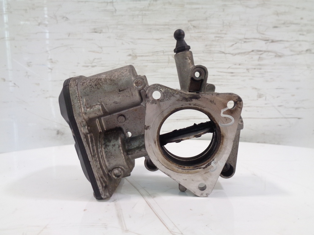 [MTD-388355] Válvula de estrangulación Opel Insignia A 2.0 CDTi A20DTE 55564164