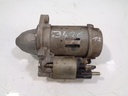 Motor de arranque Mercedes C-Klasse W204 S204 2.2 CDI OM646.811