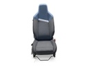 Asiento delantero derecho OPEL FRONTERA (OV24) 2024- 1.2 MHEV 100kW (136KM)