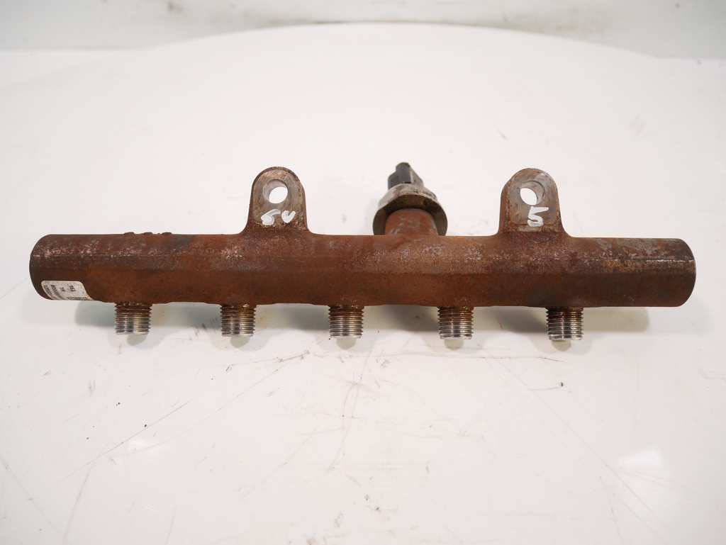 [MTD-388420] Flauta de inyectores para Renault Kangoo 1.5 dCi K9K808 K9K H8200701690