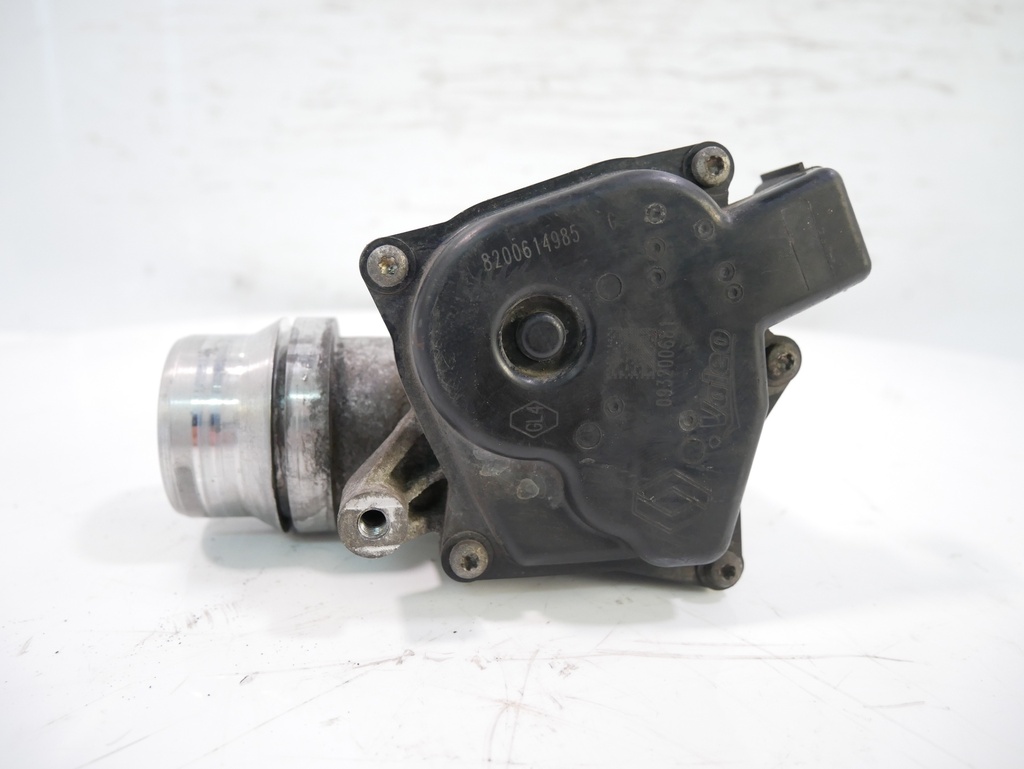 [MTD-388412] Válvula de estrangulación Renault Kangoo 1.5 dCi 75-90 CV K9K 8200614985