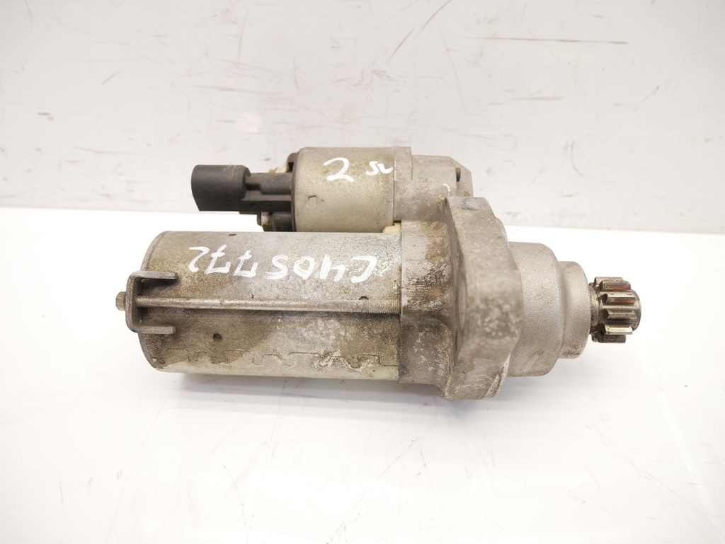 [MTD-388425] Motor de arranque Audi A1 1.4 TFSI TSI CAV CAVG 0AM911023T
