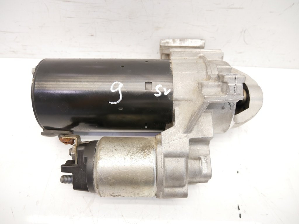 [MTD-388430] Motor de arranque BMW 320d N47D20C 0001148010