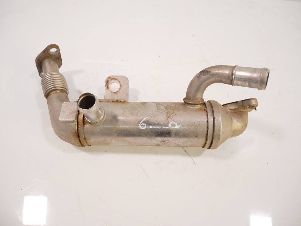 [MTD-388483] Refrigerador de gases de escape Kia Ceed ED 1.6 CRDI D4FB 28416-2A410