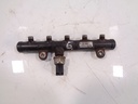 Flauta de inyectores Ford 2.0 TDCI G6DA G6DB 9681649580