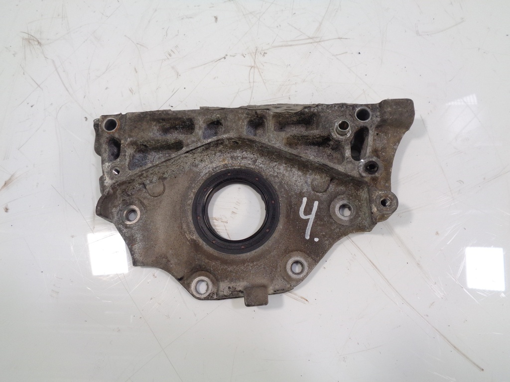 [MTD-388590] Tapa frontal para Ford Focus/C-Max 2.0 TDCI G6DA G6DB 9644251680