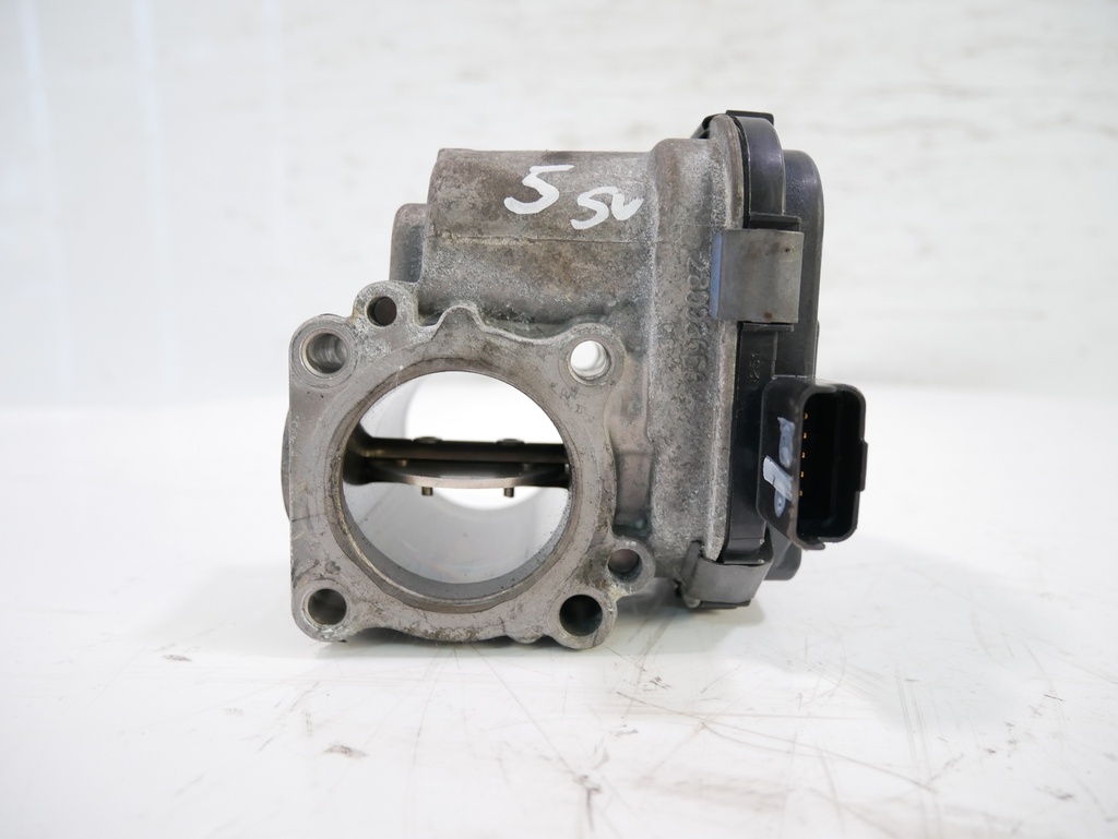 [MTD-388607] Válvula de estrangulación para Citroen C4 MK2 II 1.6 HDI 9H05/9HR/DV6C 9673534480