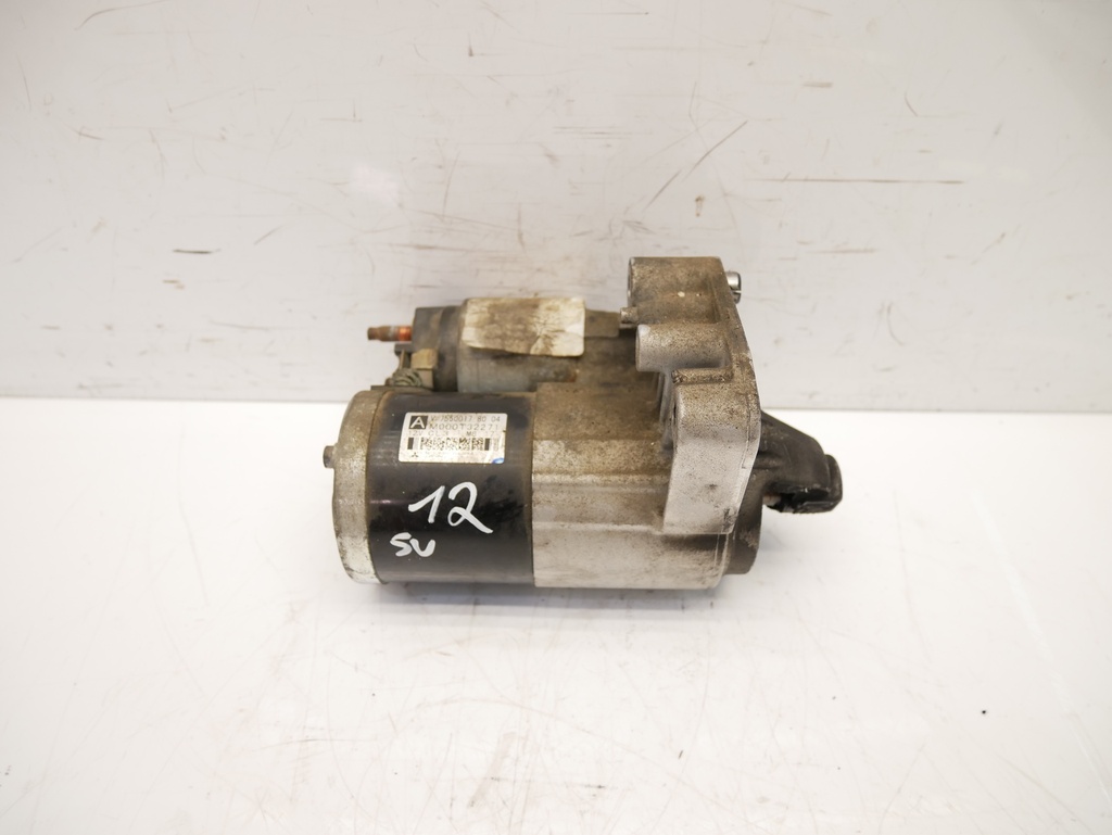 [MTD-388611] Motor de arranque Peugeot Mini 1.6 gasolina 5FX EP6DT N14B16A V75500178004