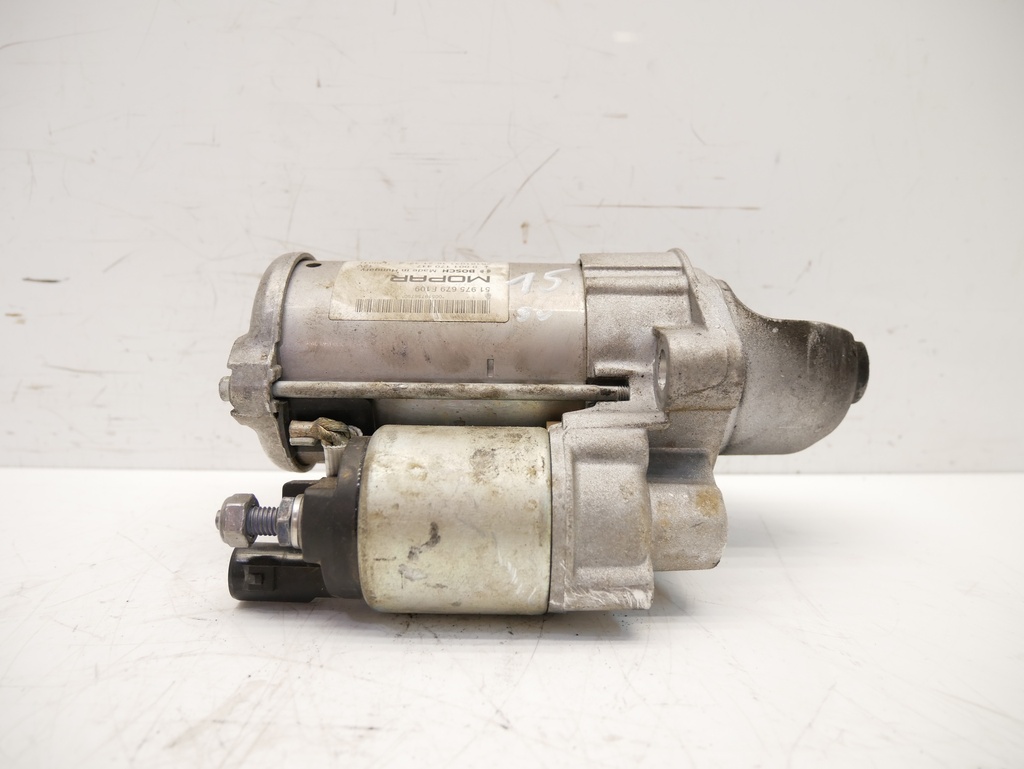 [MTD-388616] Motor de arranque Opel Vauxhall 1.7 CDTI A17DTS 51975679