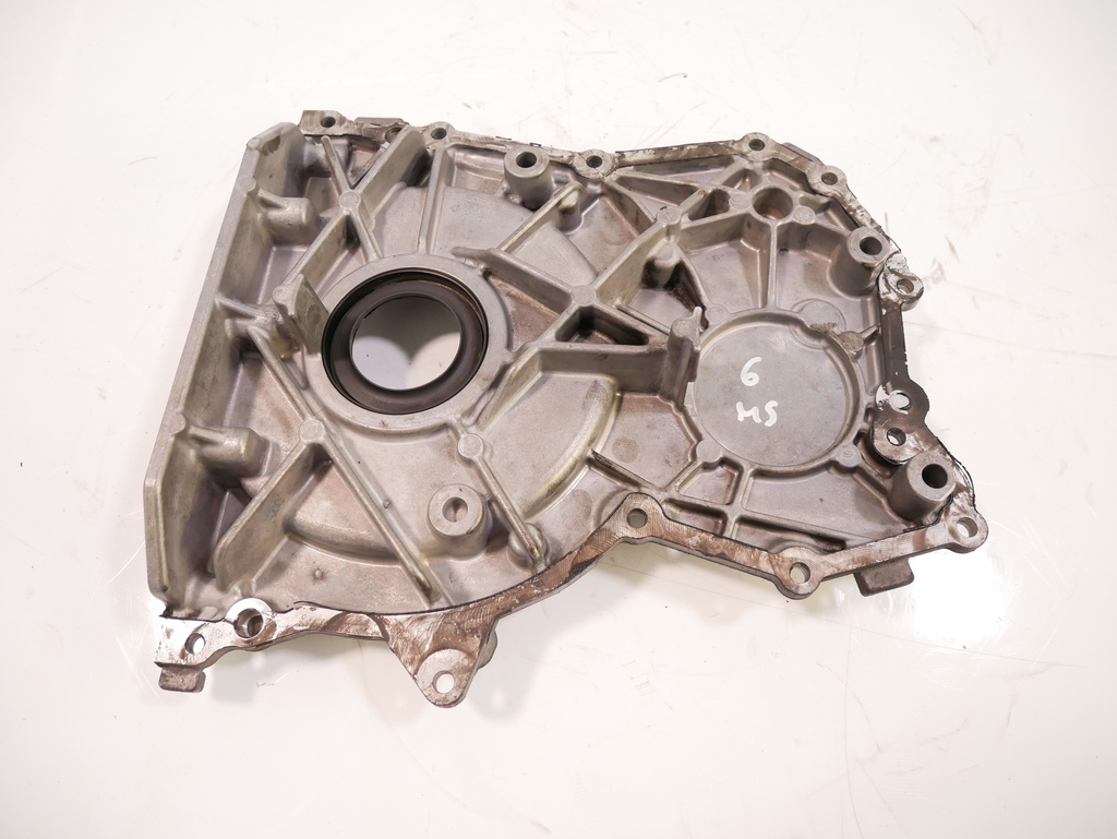 [MTD-388720] Tapa frontal Mercedes-Benz S-Klasse W221 3.0 CDI OM642.930