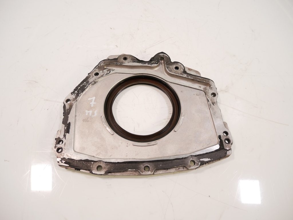 [MTD-388721] Tapa frontal Mercedes-Benz Clase S W221 OM642.930 810439290