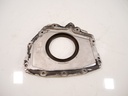 Tapa frontal Mercedes-Benz Clase S W221 OM642.930 810439290