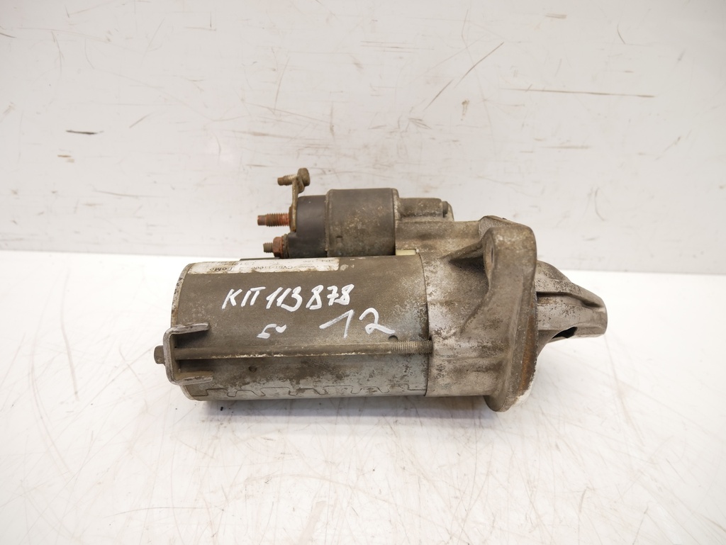 [MTD-388752] Motor de arranque Ford 1.0 EcoBoost SFJB CV6T-11000
