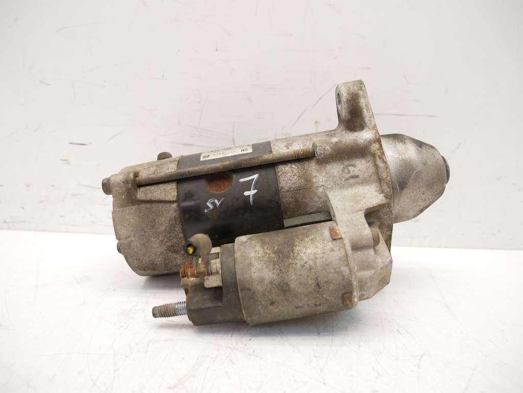 [MTD-388748] Motor de arranque Opel Astra J 1.7 CDTI A17DTR 5578420