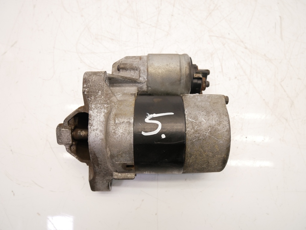 [MTD-388894] Motor de arranque Renault Clio Modus 1.2 D4F740 D4F 8200369521