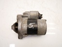 Motor de arranque Renault Clio Modus 1.2 D4F740 D4F 8200369521