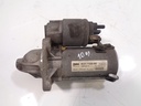 Motor de arranque Ford Fiesta VI 1.25 gasolina 44kW 60CV STJB 8V21-11000-BE