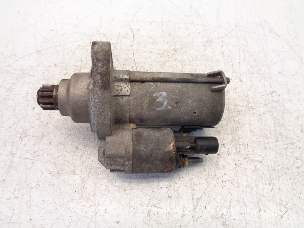 [MTD-388952] Motor de arranque Skoda Yeti 1.2 TSI CBZB CBZ 0AM911023T