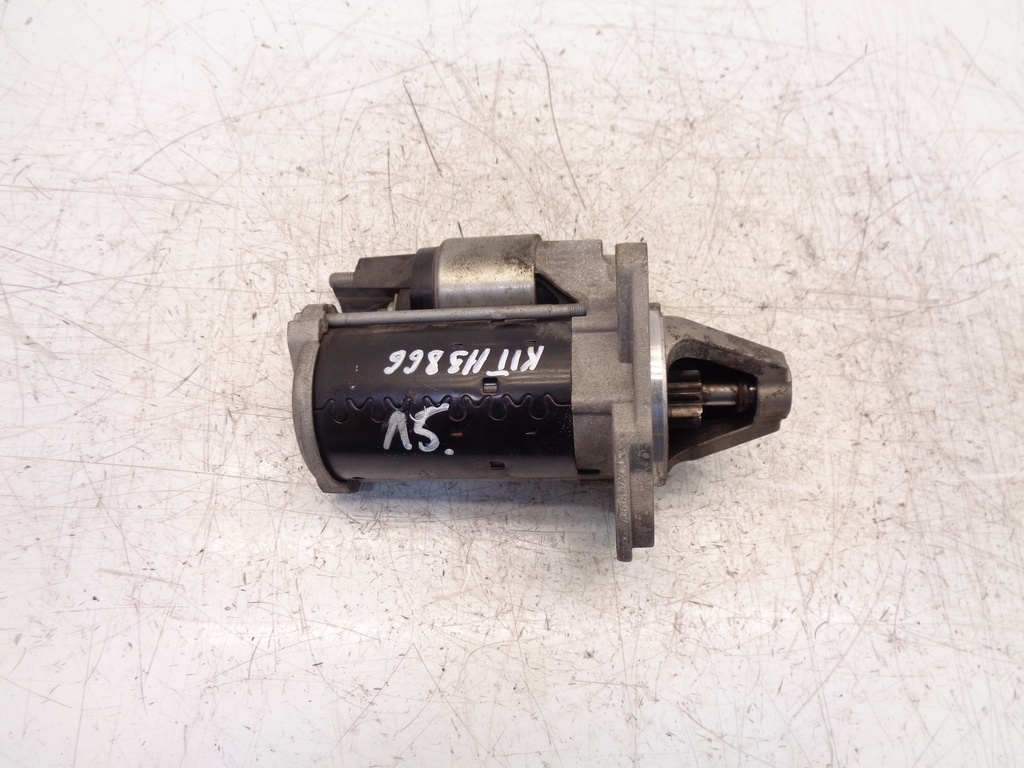[MTD-388964] Motor de arranque Opel Corsa E 1.4 D14XEL LDD 2018