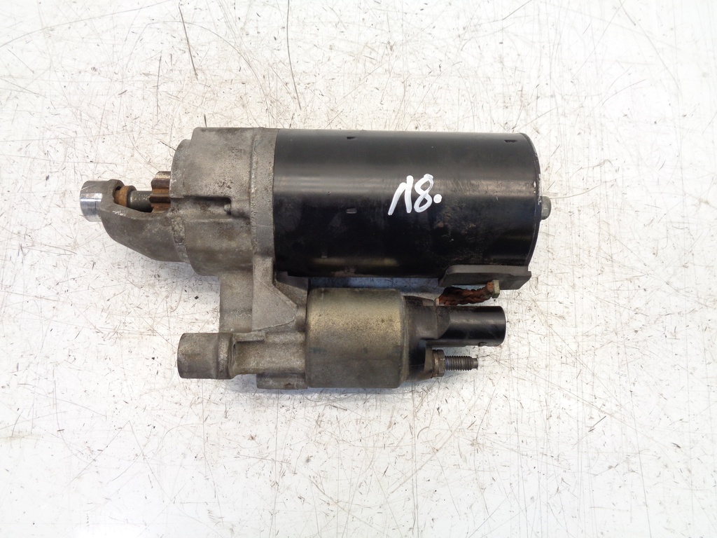 [MTD-388968] Motor de arranque Audi A4/A5/A6 3.0 TDI 204CV 059911021G