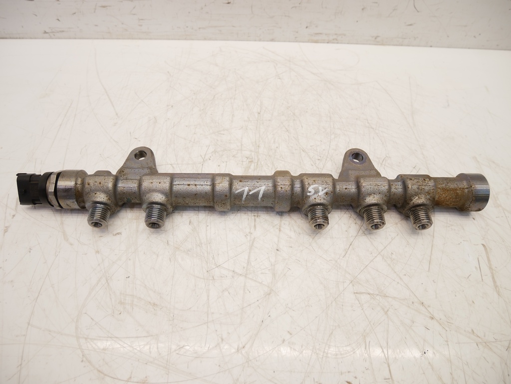 [MTD-389033] Tubo de guía Fiat Doblo 263 1.3 D Multijet 263A2000 0445214217 55234437