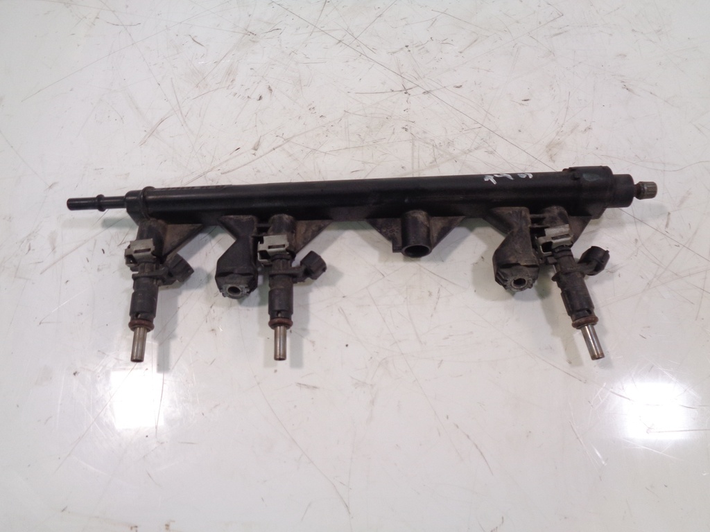 [MTD-389082] Rampa de inyectores Peugeot 308 1.4 16V 8FS EP3 V757564580