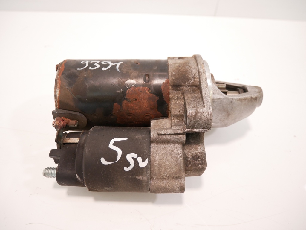 [MTD-389127] Motor de arranque Mercedes C-Klasse W203 S203 CL203 1.8 Kompressor M271.946 A0051513901