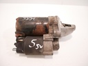 Motor de arranque Mercedes C-Klasse W203 S203 CL203 1.8 Kompressor M271.946 A0051513901