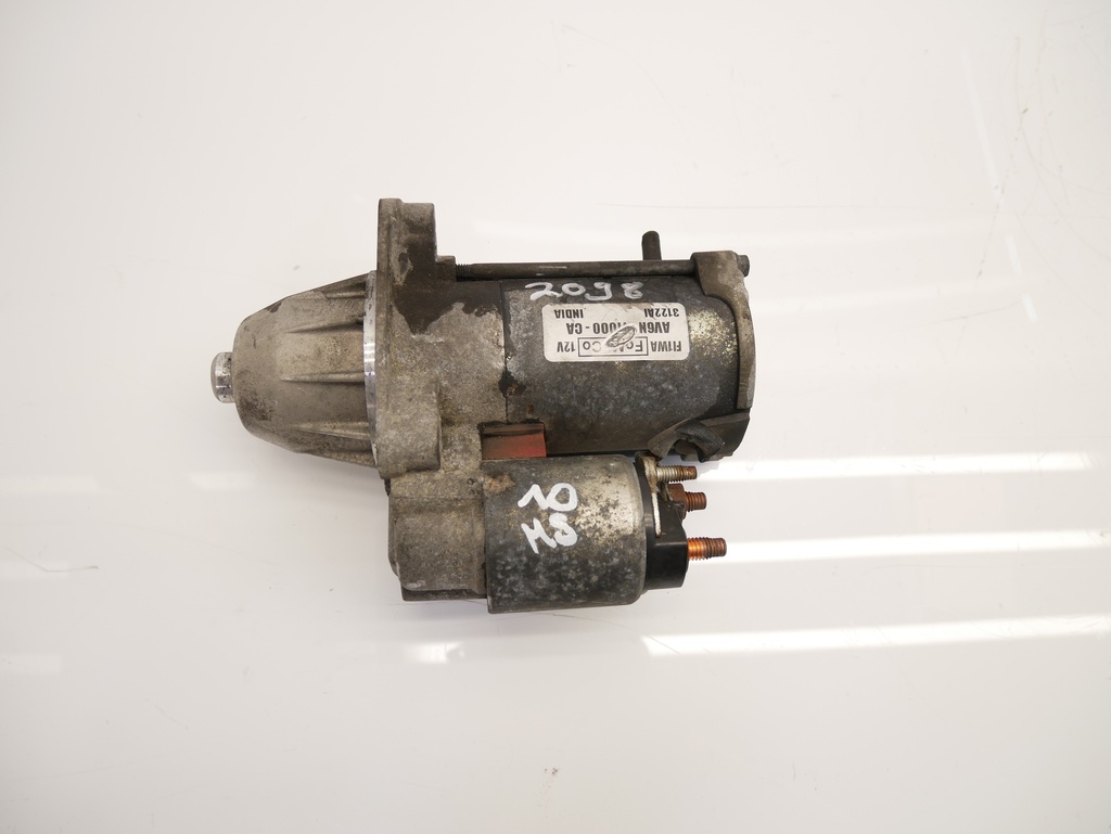 [MTD-389314] Motor de arranque Ford Fiesta VI MK6 1.6 ST (JTJA) 2013-2017