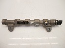 Flauta de inyectores Fiat Bravo Doblo 1.6 D Multijet 198A3000 55234039