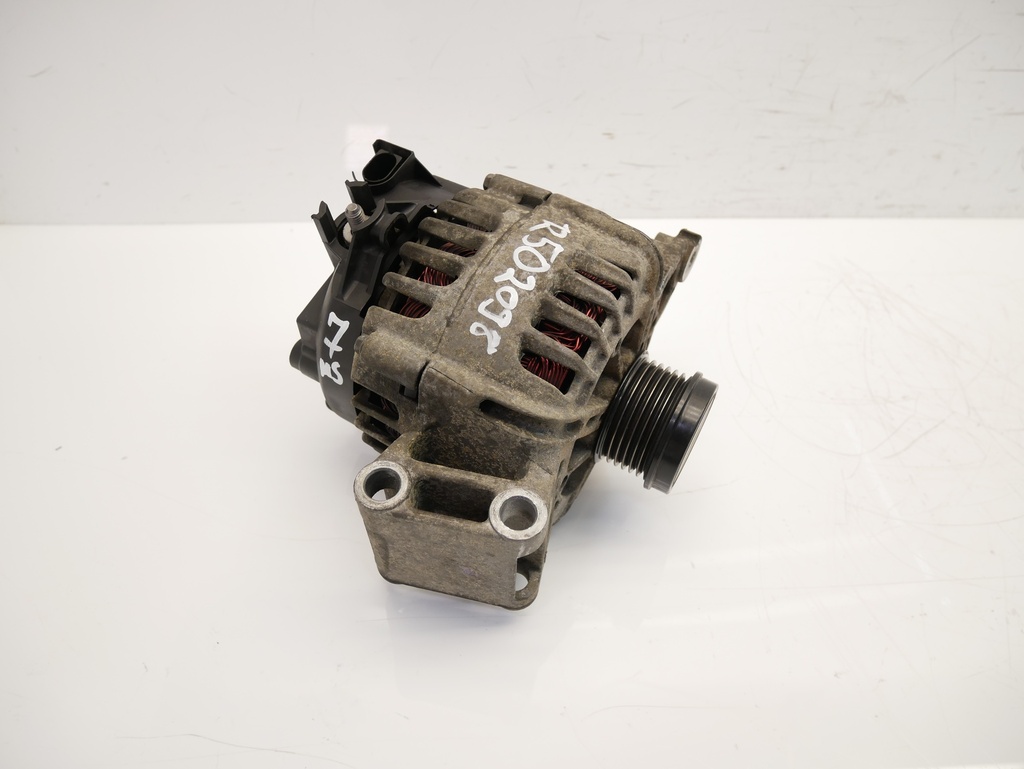 [MTD-389316] Alternador Ford Fiesta VI 1.6 ST 182CV 134KW JTJA BV6N-10300-AA