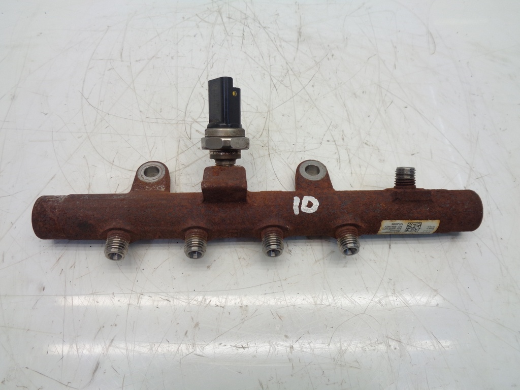 [MTD-389410] Flauta de inyectores Nissan Juke 1.5 dCi K9K410 8200704212