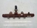 Flauta de inyectores Nissan Juke 1.5 dCi K9K410 8200704212
