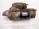 Motor de arranque Opel Astra J 1.7 CDTI 81kW 110CV A17DTE 55578420
