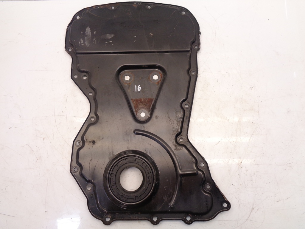 [MTD-389545] Tapa frontal Ford Transit 2.2 TDCI 85CV P8FA 6C1Q-6019-AB