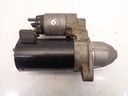 Motor de arranque Mercedes C-Klasse W204 S204 1.8 CGI M271.820