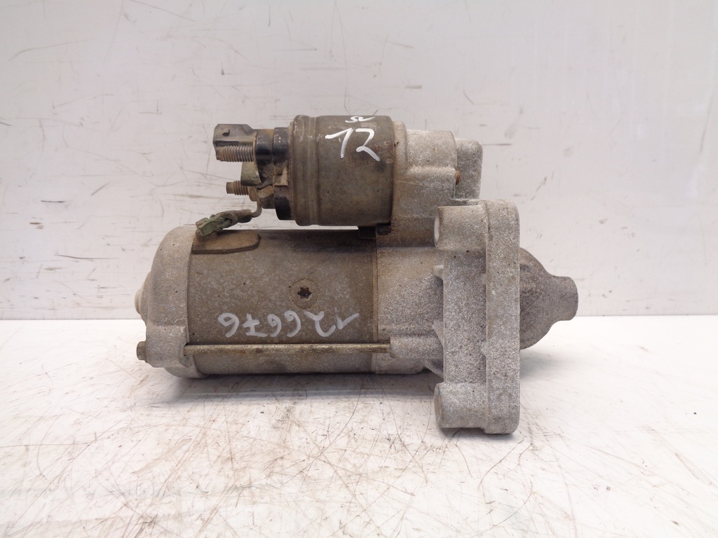 [MTD-389657] Motor de arranque Opel Vauxhall Vivaro C 1.5 D Diesel D15DT DV5RUCD 9832577880