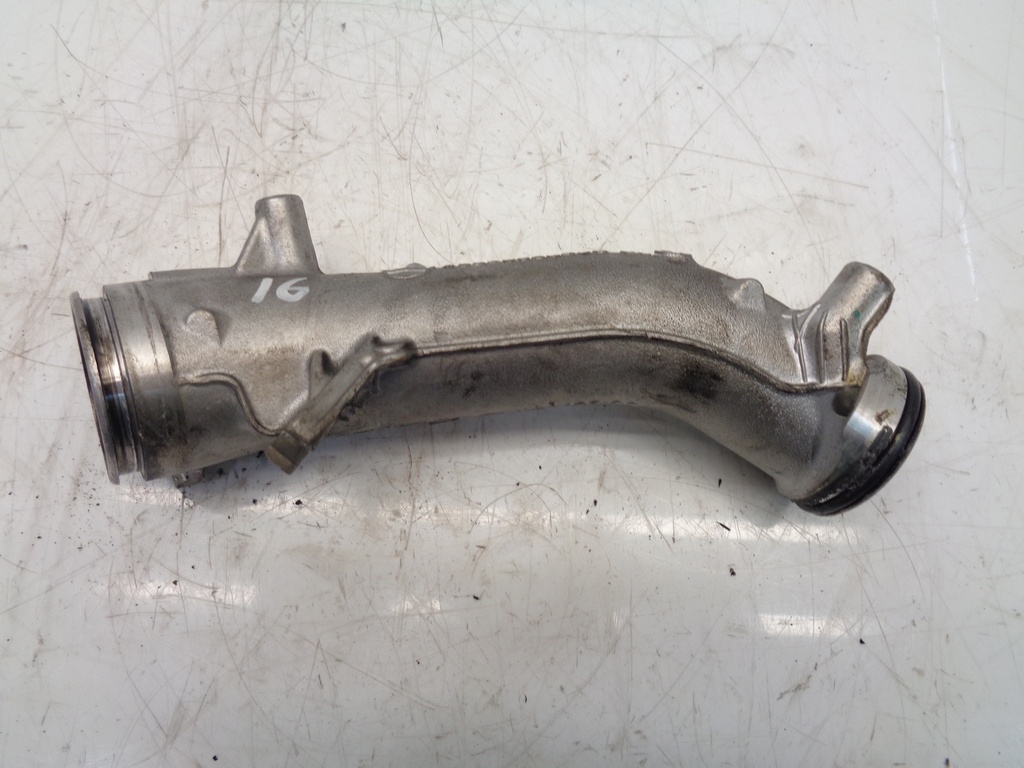 [MTD-389652] Línea para Mercedes-Benz E-Klasse W213 E300 2.0 OM654.920