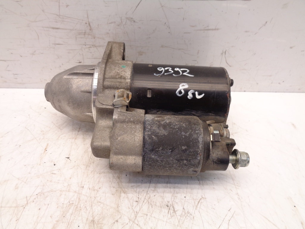 [MTD-389639] Motor de arranque Mercedes-Benz C-Klasse W203 S203 CL203 1.8 Kompressor M271.946 143CV 105KW