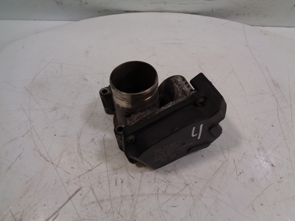 [MTD-389660] Válvula de estrangulación Seat Skoda VW 1.2 CGPB CGP 03D133062F
