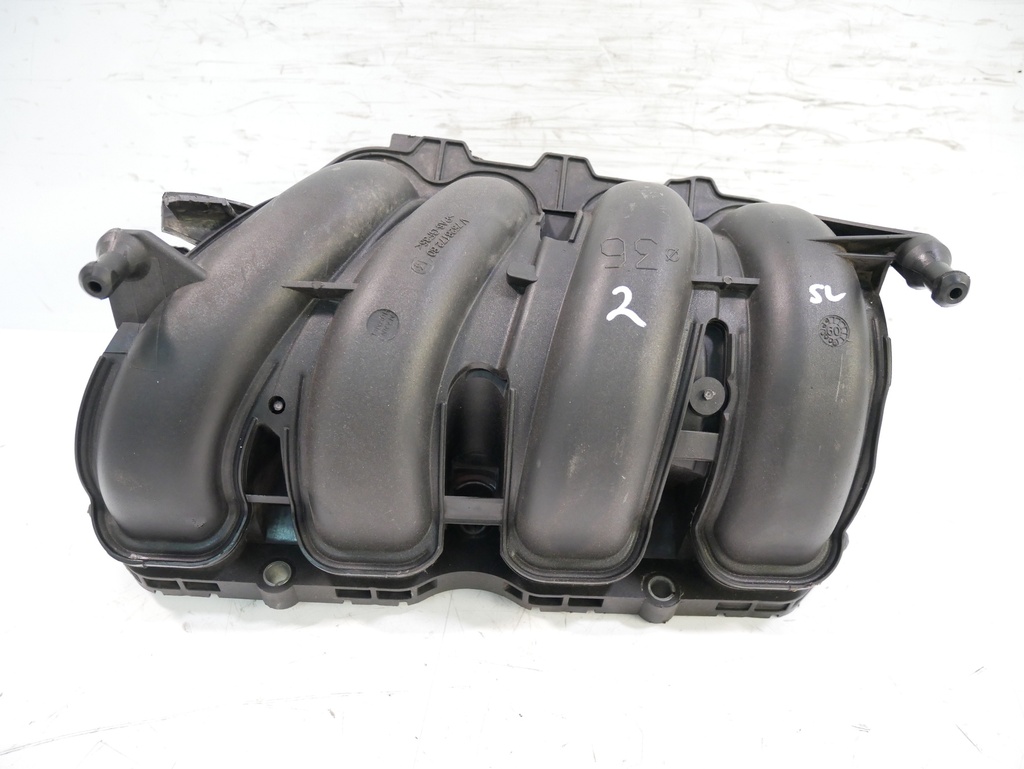 [MTD-389677] Colector de admisión Mini Cooper R55 R56 R57 1.6 N12B16A