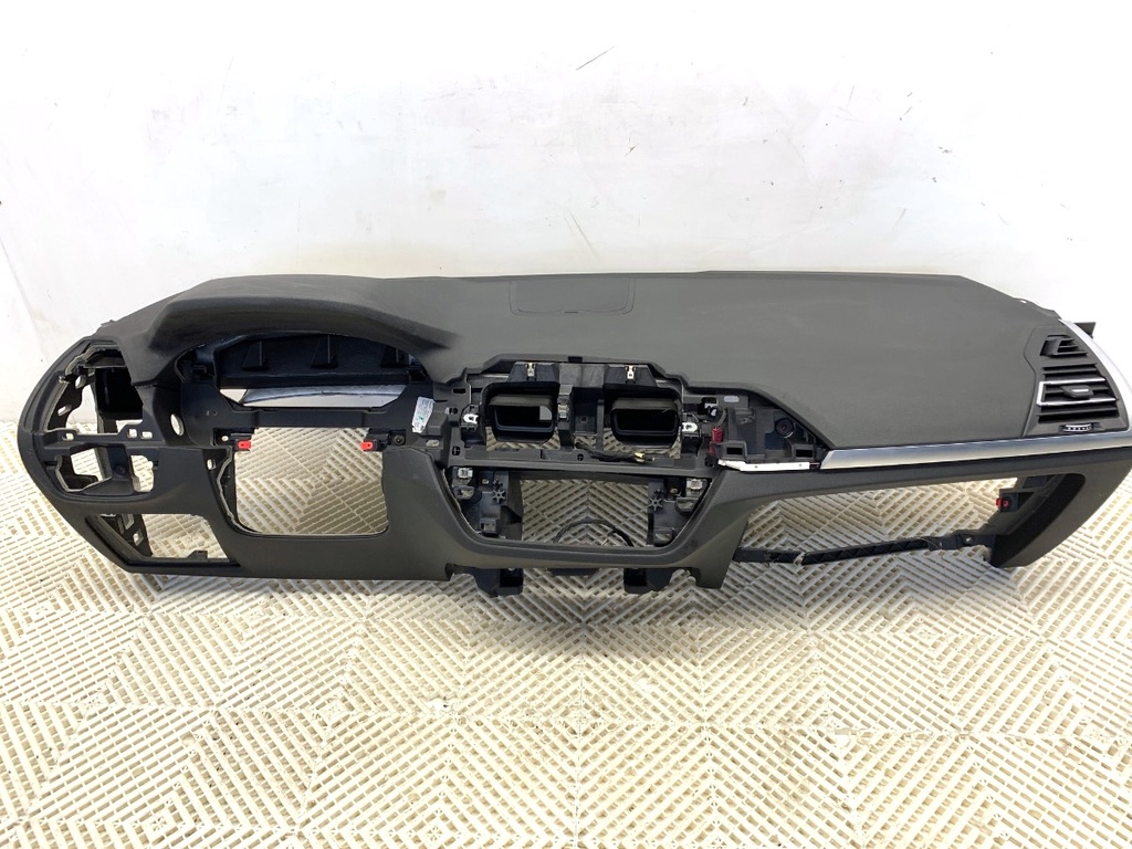 [STARK-877363] Cuadro de instrumentos BMW X4 (G02, F98) 2018-2022
