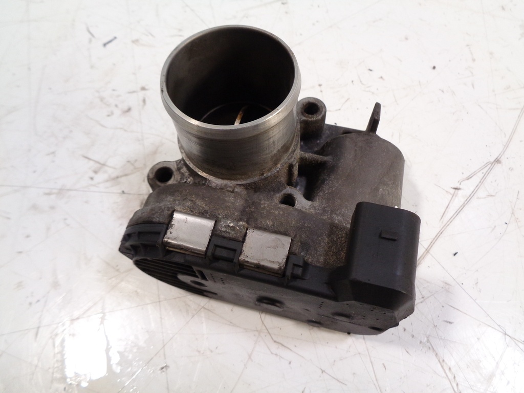 [MTD-389719] Válvula de estrangulación Opel Vivaro A 2.0 CDTI M9R780 8200330810