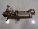 Refrigerador de gases de escape Nissan Renault 1.5 dCi K9K646 147357324R