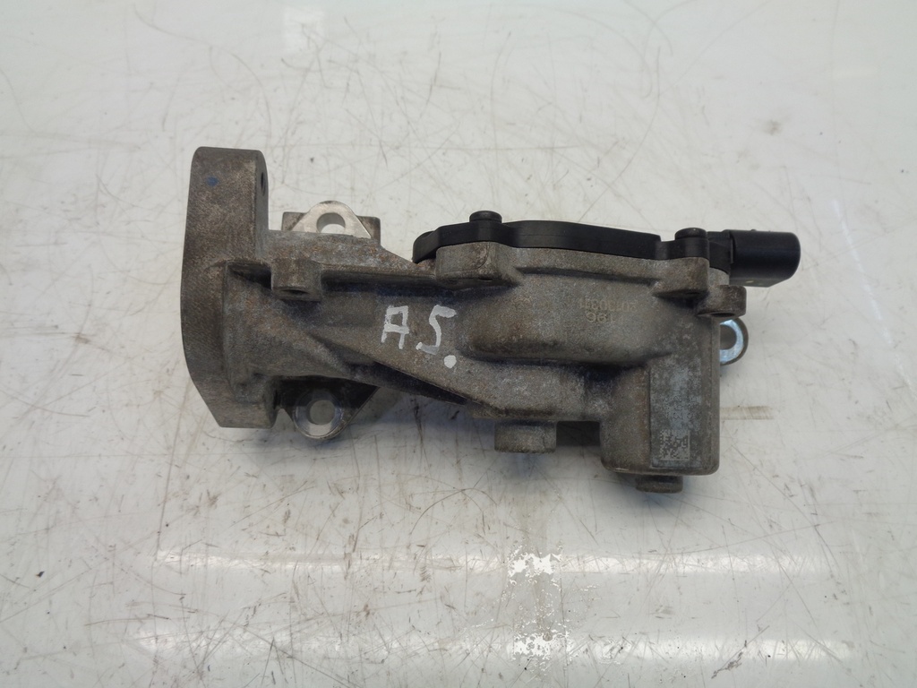 [MTD-389774] Válvula EGR Opel Vauxhall Astra J 1.7 CDTI A17DTE 55581956