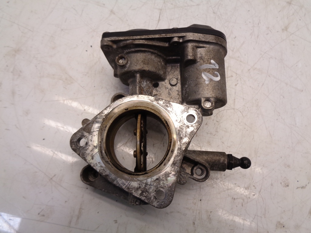 [MTD-389805] Válvula de estrangulación Opel 2.0 CDTI A20DTH 55564164