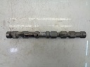 Flauta de inyectores para Alfa Romeo Fiat 1.3 D Multijet 199B4000 0445214217 55234437